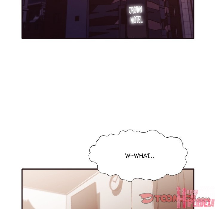 The Hidden Past Chapter 32 - Manhwa18.com