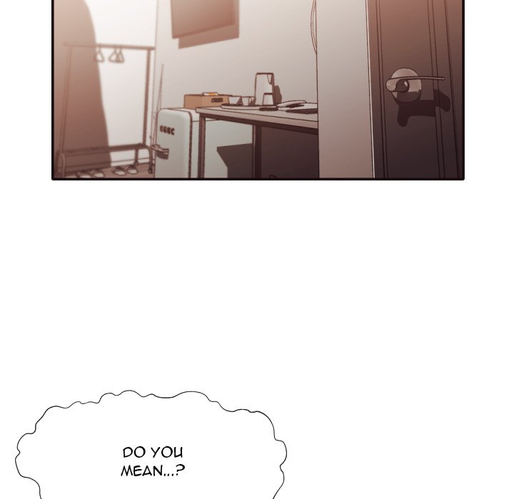 The Hidden Past Chapter 32 - Manhwa18.com