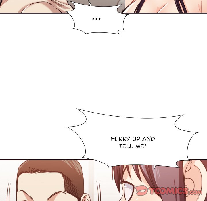 The Hidden Past Chapter 32 - Manhwa18.com