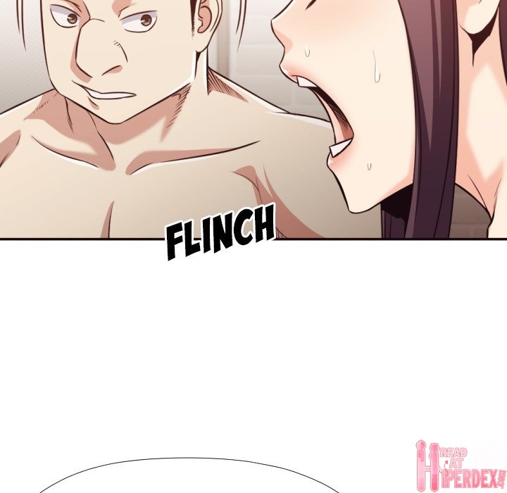 The Hidden Past Chapter 32 - Manhwa18.com