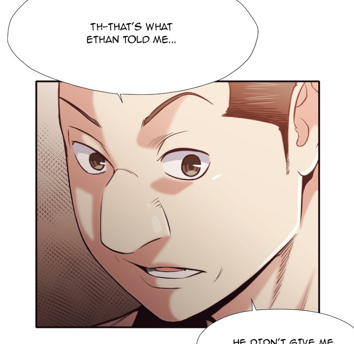 The Hidden Past Chapter 32 - Manhwa18.com