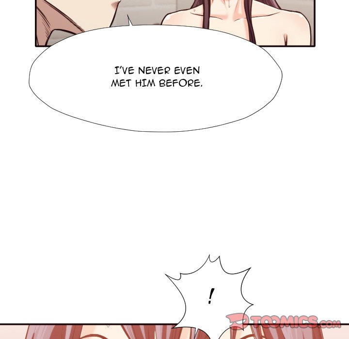 The Hidden Past Chapter 32 - Manhwa18.com