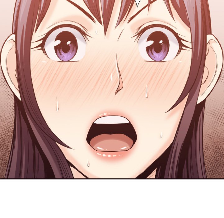 The Hidden Past Chapter 32 - Manhwa18.com