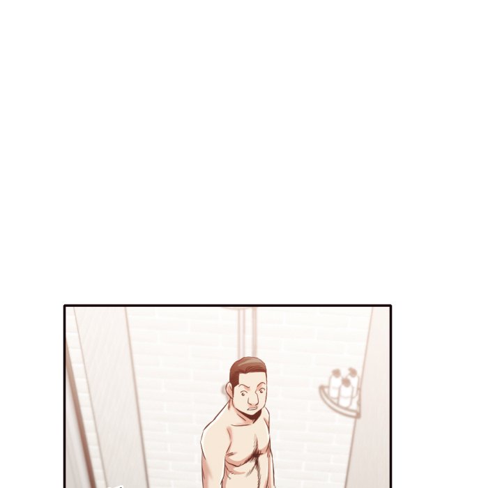 The Hidden Past Chapter 32 - Manhwa18.com