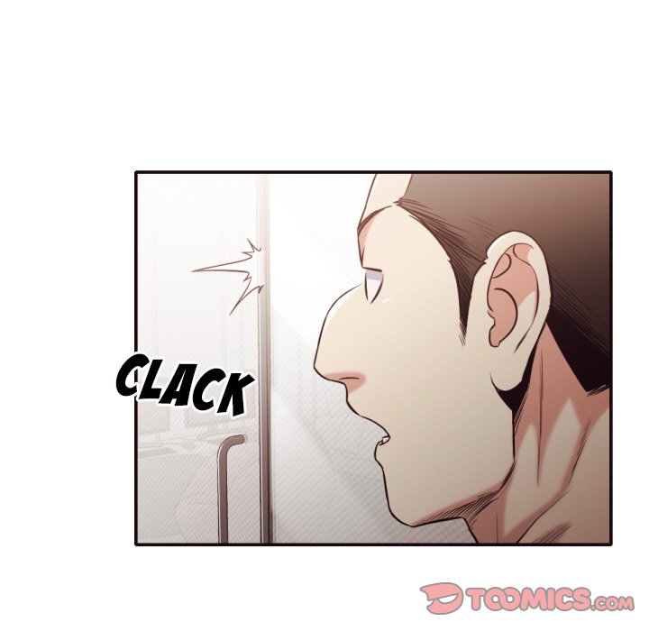 The Hidden Past Chapter 32 - Manhwa18.com