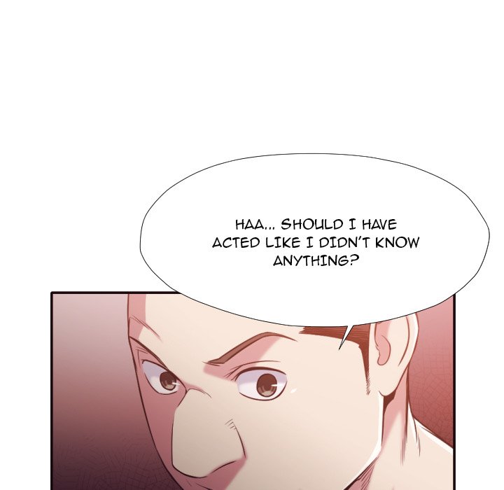 The Hidden Past Chapter 32 - Manhwa18.com