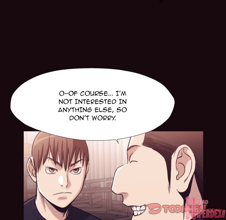 The Hidden Past Chapter 32 - Manhwa18.com