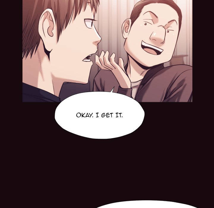 The Hidden Past Chapter 32 - Manhwa18.com