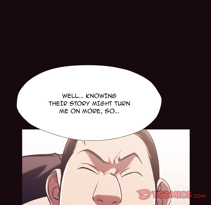 The Hidden Past Chapter 32 - Manhwa18.com