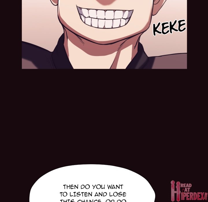 The Hidden Past Chapter 32 - Manhwa18.com