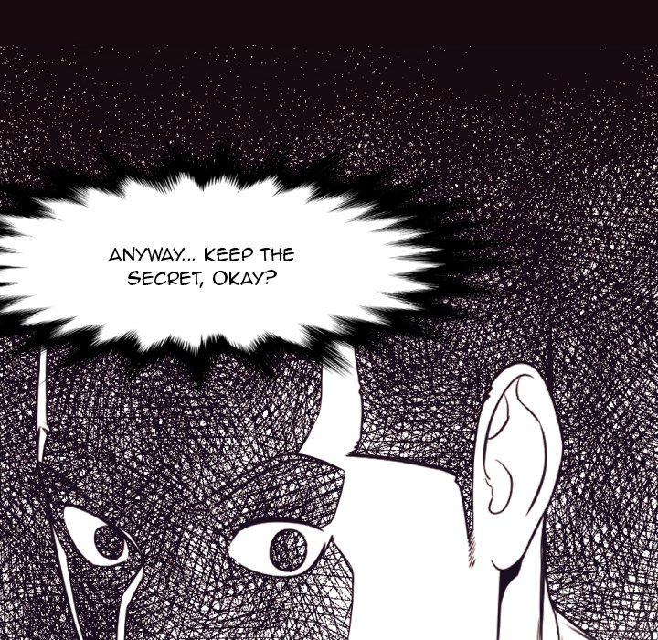 The Hidden Past Chapter 32 - Manhwa18.com