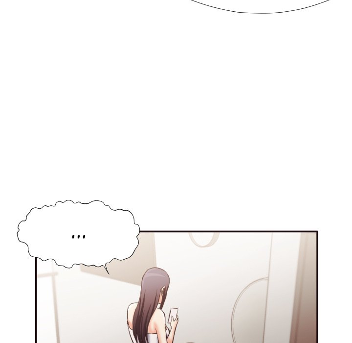 The Hidden Past Chapter 32 - Manhwa18.com