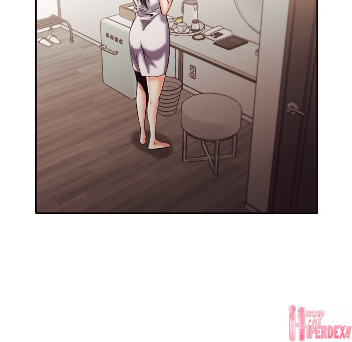 The Hidden Past Chapter 32 - Manhwa18.com