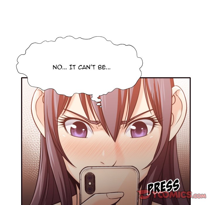 The Hidden Past Chapter 32 - Manhwa18.com