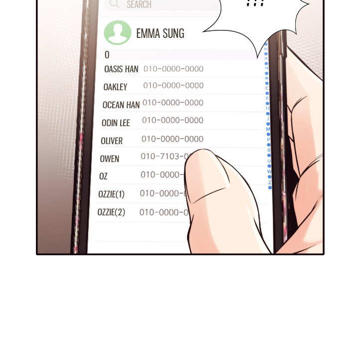 The Hidden Past Chapter 32 - Manhwa18.com