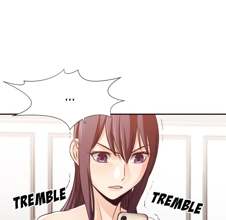 The Hidden Past Chapter 32 - Manhwa18.com