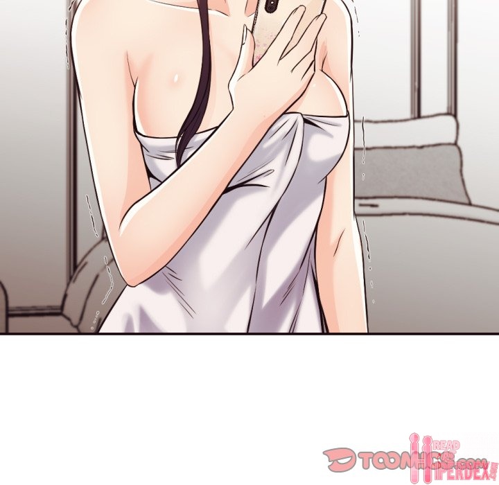 The Hidden Past Chapter 32 - Manhwa18.com