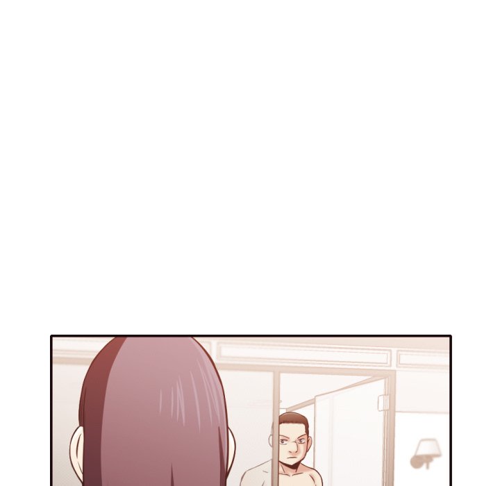 The Hidden Past Chapter 32 - Manhwa18.com