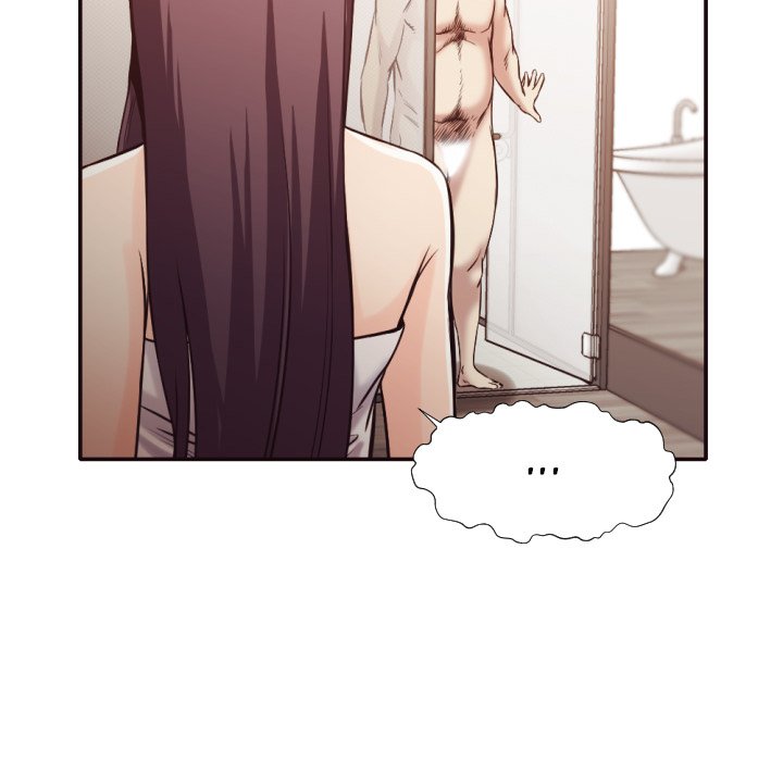 The Hidden Past Chapter 32 - Manhwa18.com