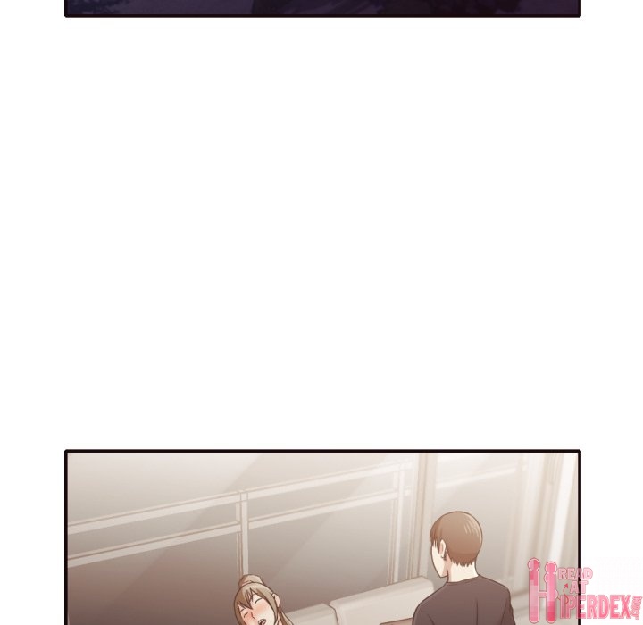 The Hidden Past Chapter 32 - Manhwa18.com