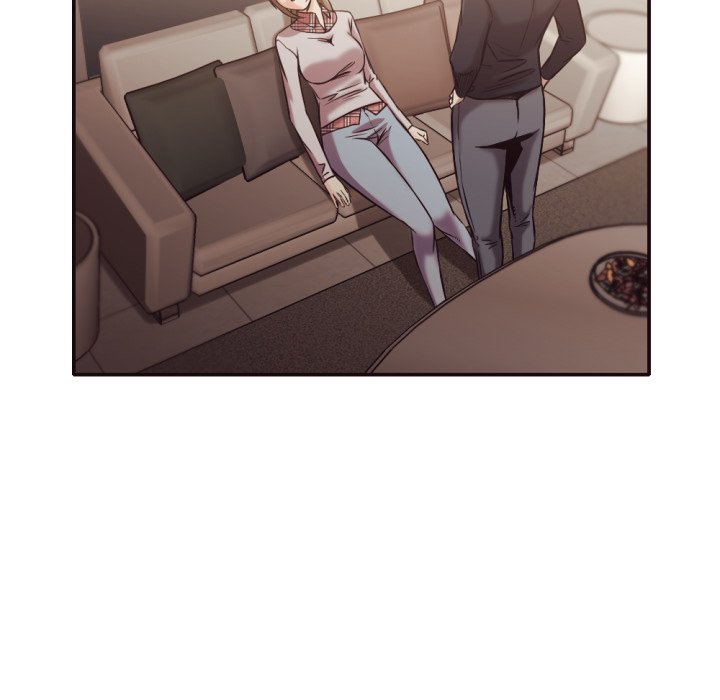 The Hidden Past Chapter 32 - Manhwa18.com