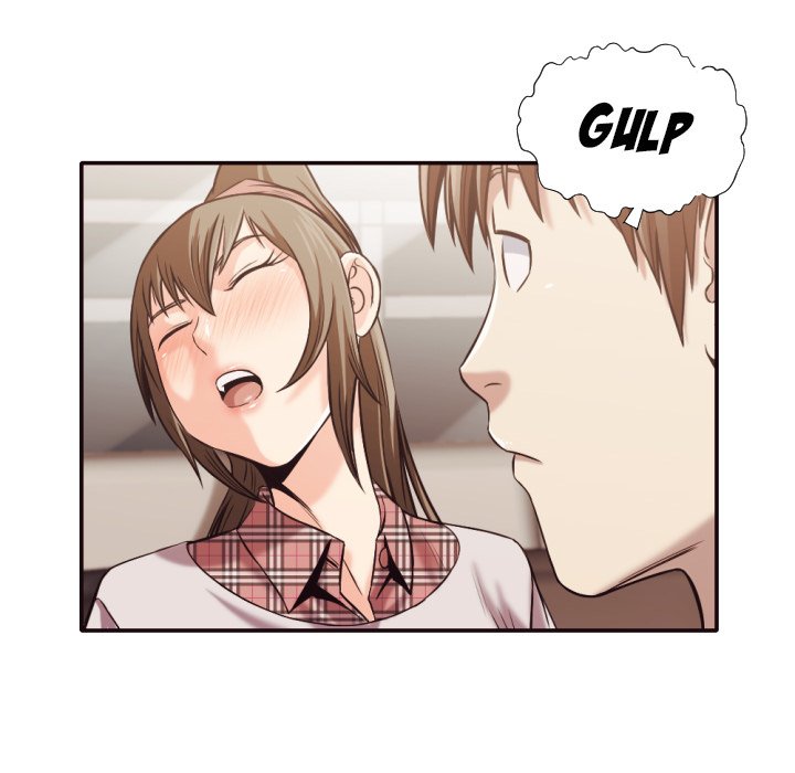 The Hidden Past Chapter 32 - Manhwa18.com