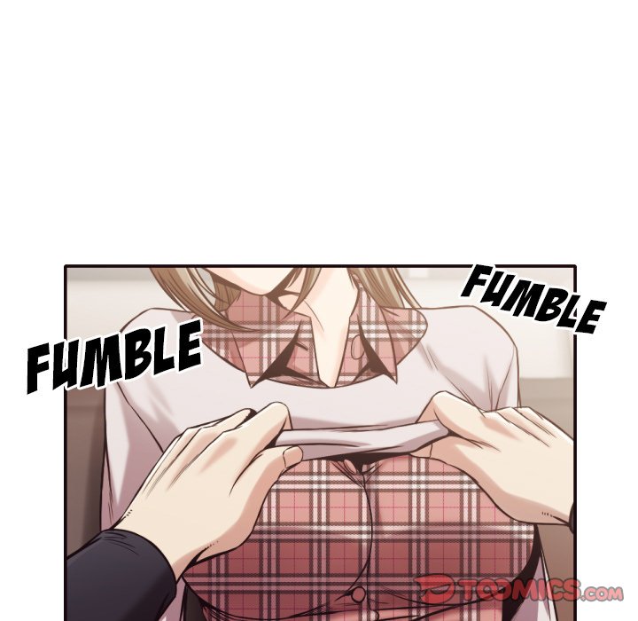 The Hidden Past Chapter 32 - Manhwa18.com