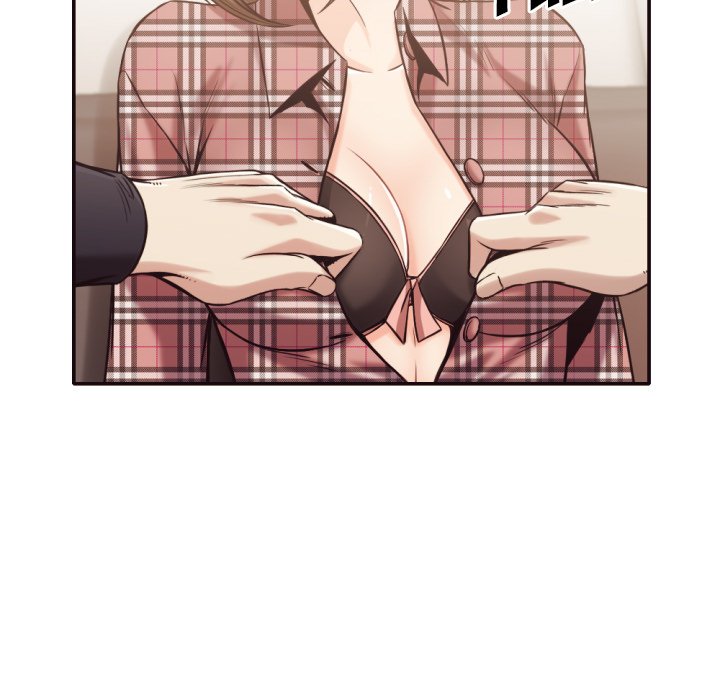 The Hidden Past Chapter 32 - Manhwa18.com