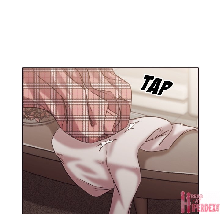 The Hidden Past Chapter 32 - Manhwa18.com