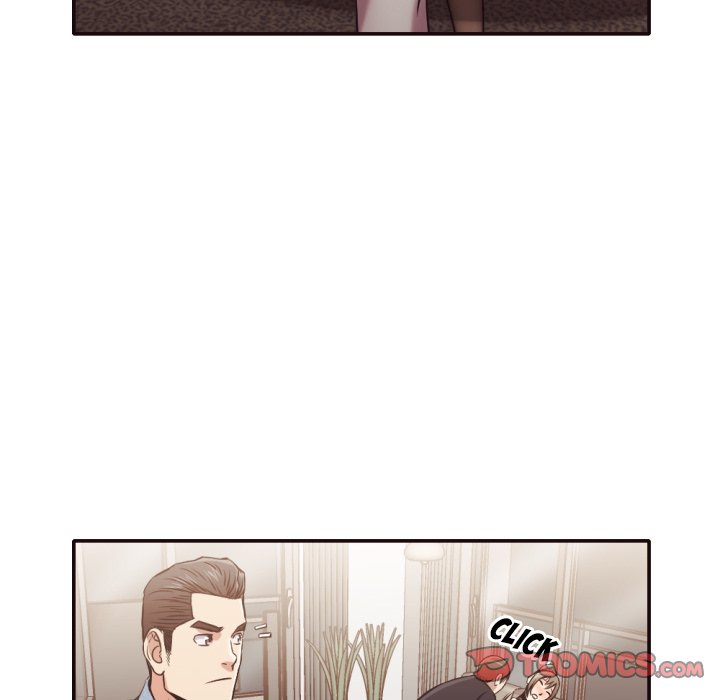 The Hidden Past Chapter 32 - Manhwa18.com