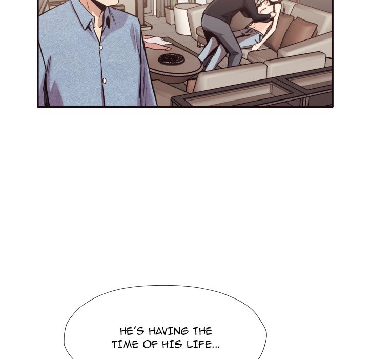 The Hidden Past Chapter 32 - Manhwa18.com