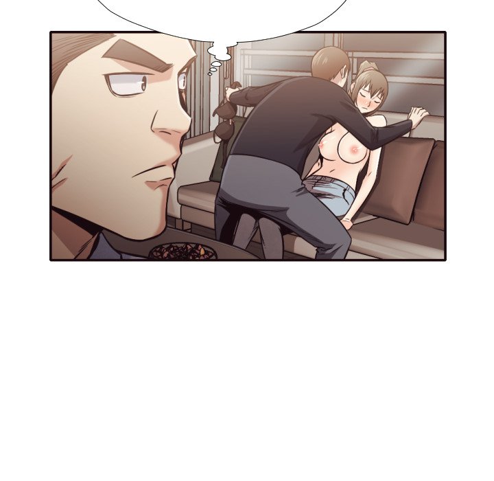 The Hidden Past Chapter 32 - Manhwa18.com