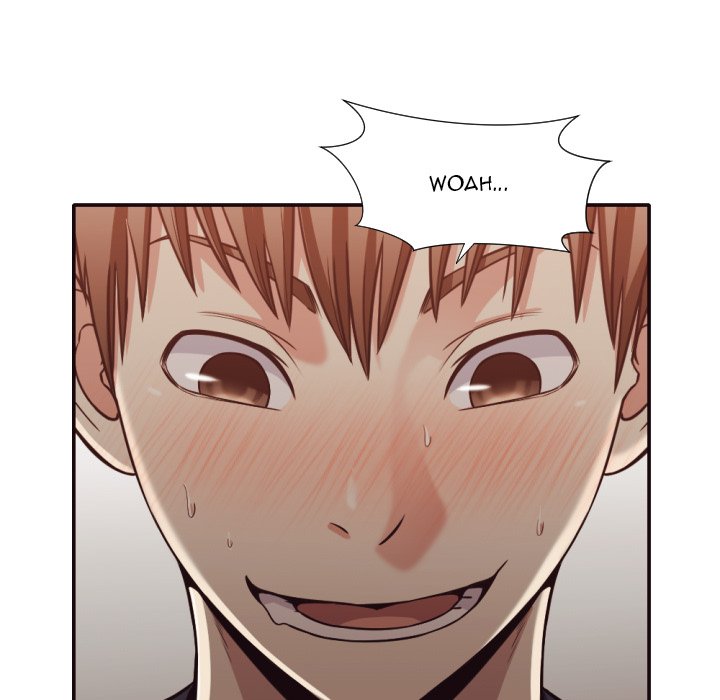 The Hidden Past Chapter 32 - Manhwa18.com