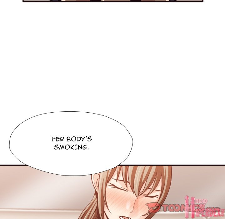 The Hidden Past Chapter 32 - Manhwa18.com