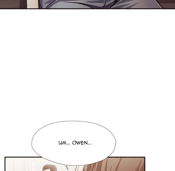 The Hidden Past Chapter 32 - Manhwa18.com