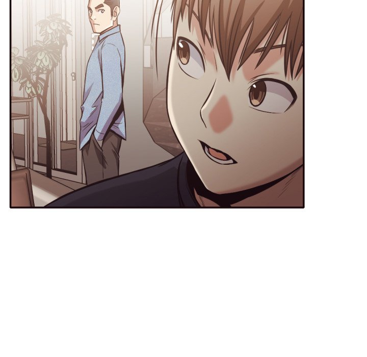 The Hidden Past Chapter 32 - Manhwa18.com