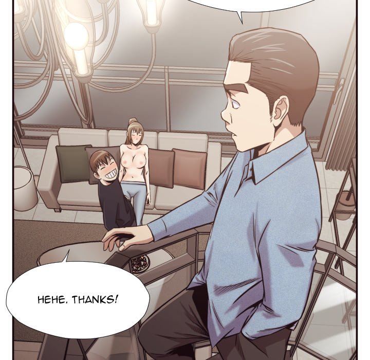 The Hidden Past Chapter 32 - Manhwa18.com