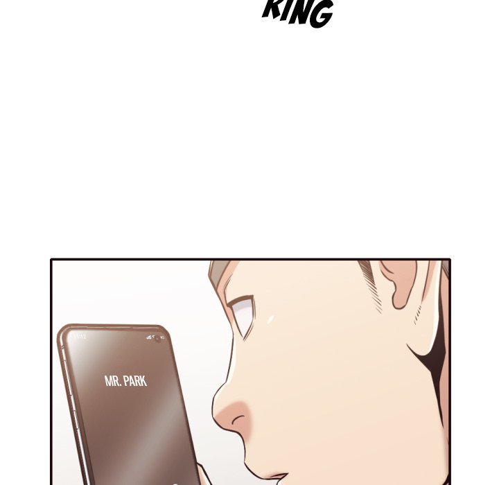 The Hidden Past Chapter 32 - Manhwa18.com