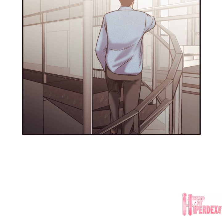 The Hidden Past Chapter 32 - Manhwa18.com