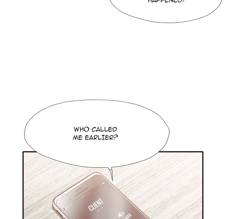 The Hidden Past Chapter 32 - Manhwa18.com