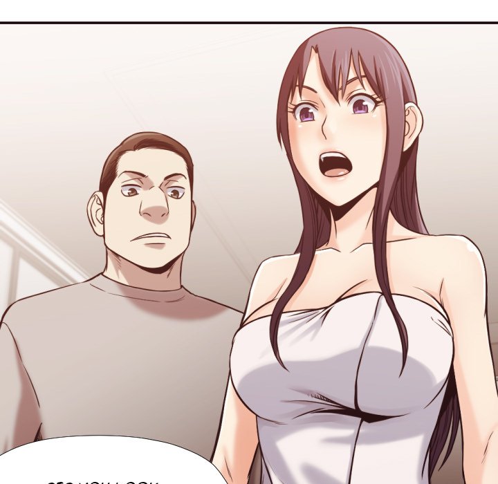 The Hidden Past Chapter 32 - Manhwa18.com