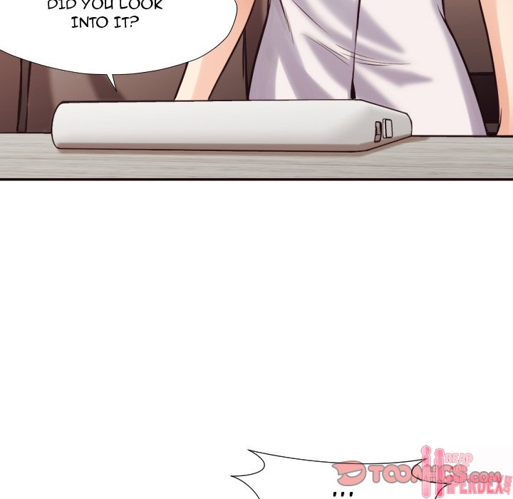 The Hidden Past Chapter 32 - Manhwa18.com