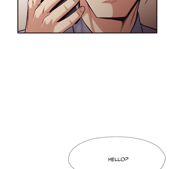 The Hidden Past Chapter 32 - Manhwa18.com