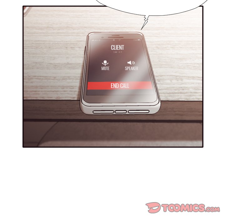 The Hidden Past Chapter 32 - Manhwa18.com