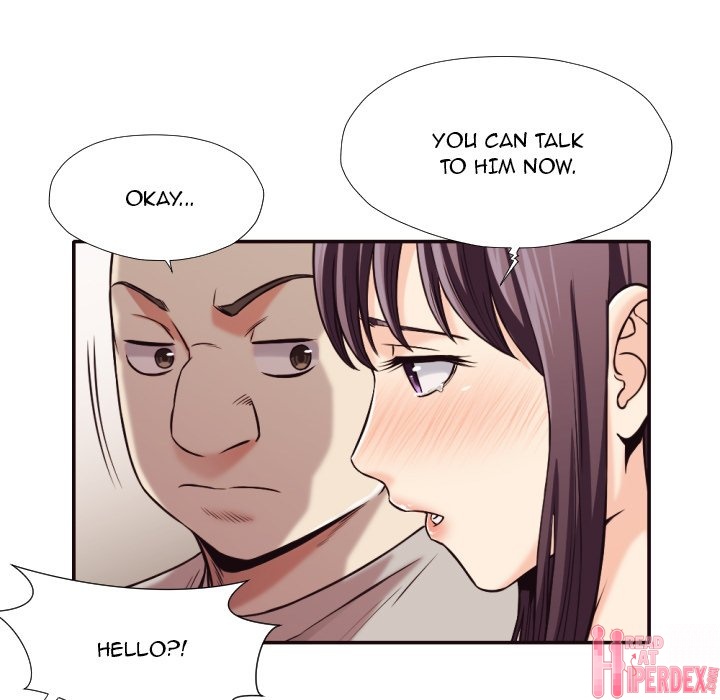 The Hidden Past Chapter 32 - Manhwa18.com