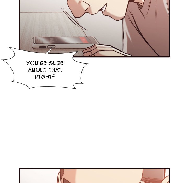 The Hidden Past Chapter 32 - Manhwa18.com