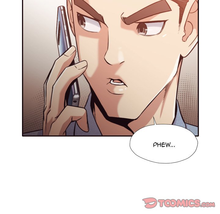 The Hidden Past Chapter 32 - Manhwa18.com
