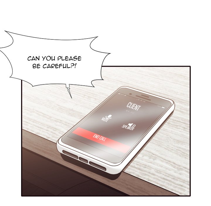 The Hidden Past Chapter 32 - Manhwa18.com