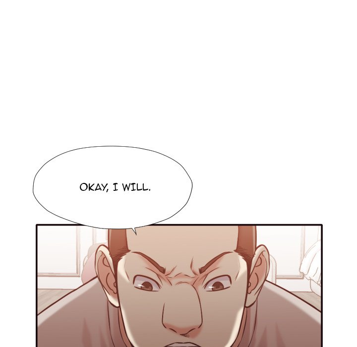 The Hidden Past Chapter 32 - Manhwa18.com