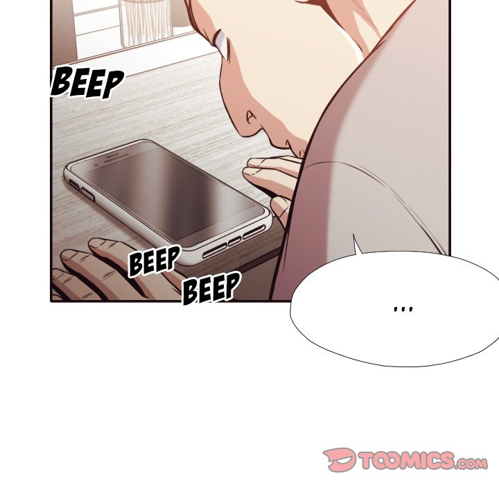 The Hidden Past Chapter 32 - Manhwa18.com